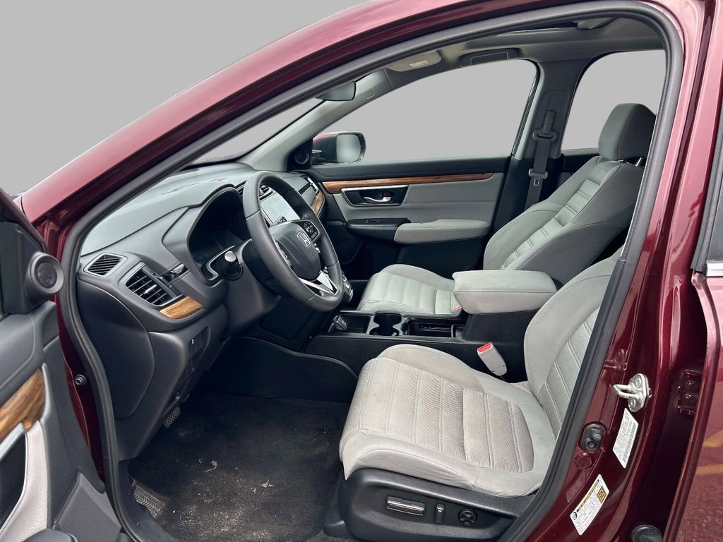 Used 2019 Honda CR-V EX image 12