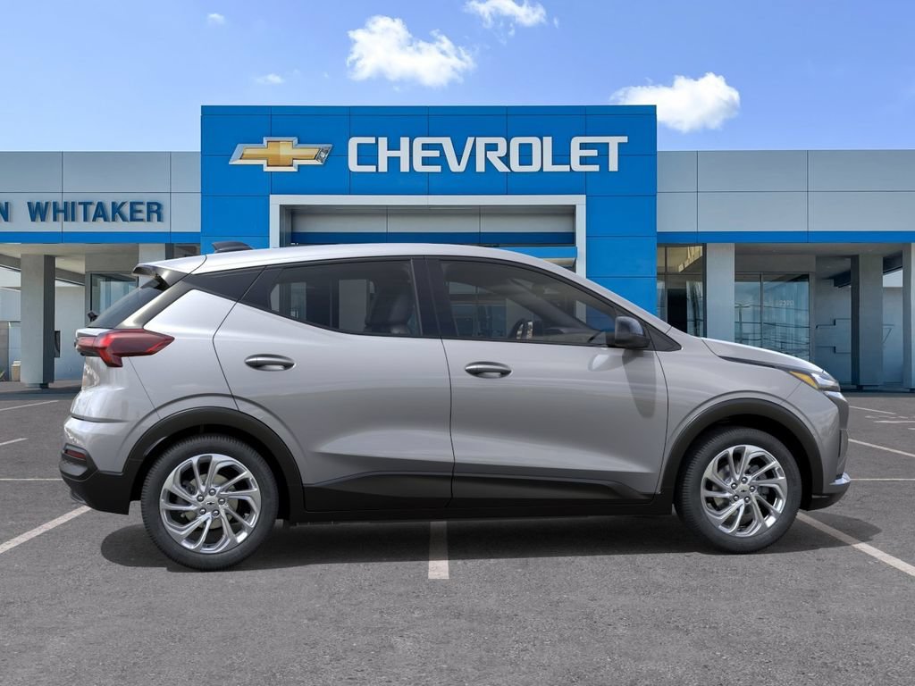 New 2027 Chevrolet Bolt LT FWD image 5
