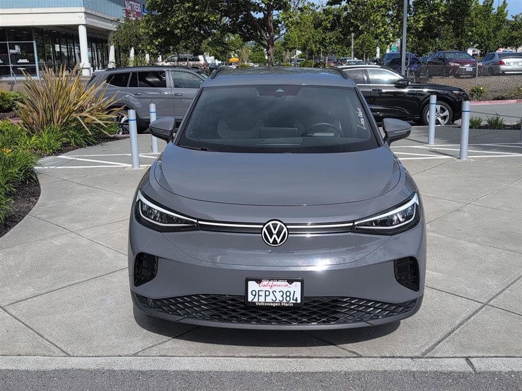 Used 2023 Volkswagen ID.4 Pro RWD image 2
