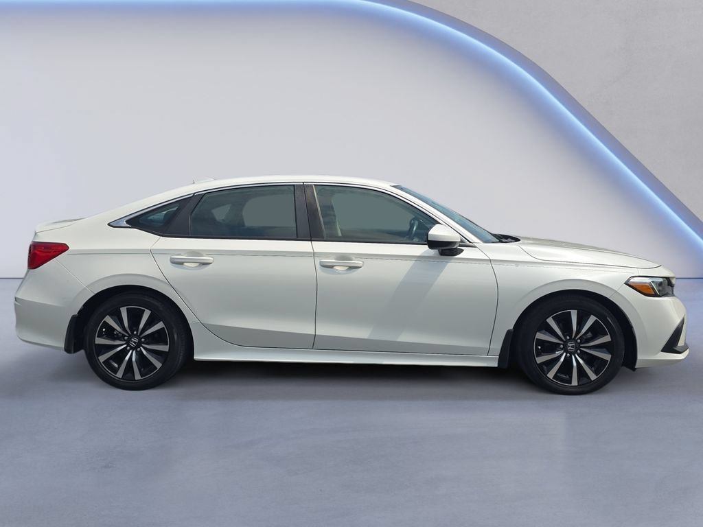 Used 2023 Honda Civic EX image 7