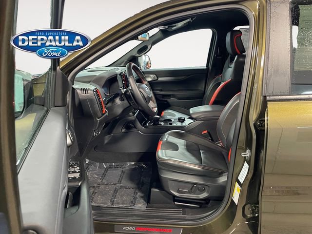 Certified 2024 Ford Ranger Raptor AWD/4WD image 11