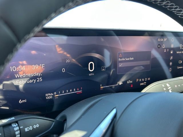 New 2026 Buick Envision Sport Touring image 31