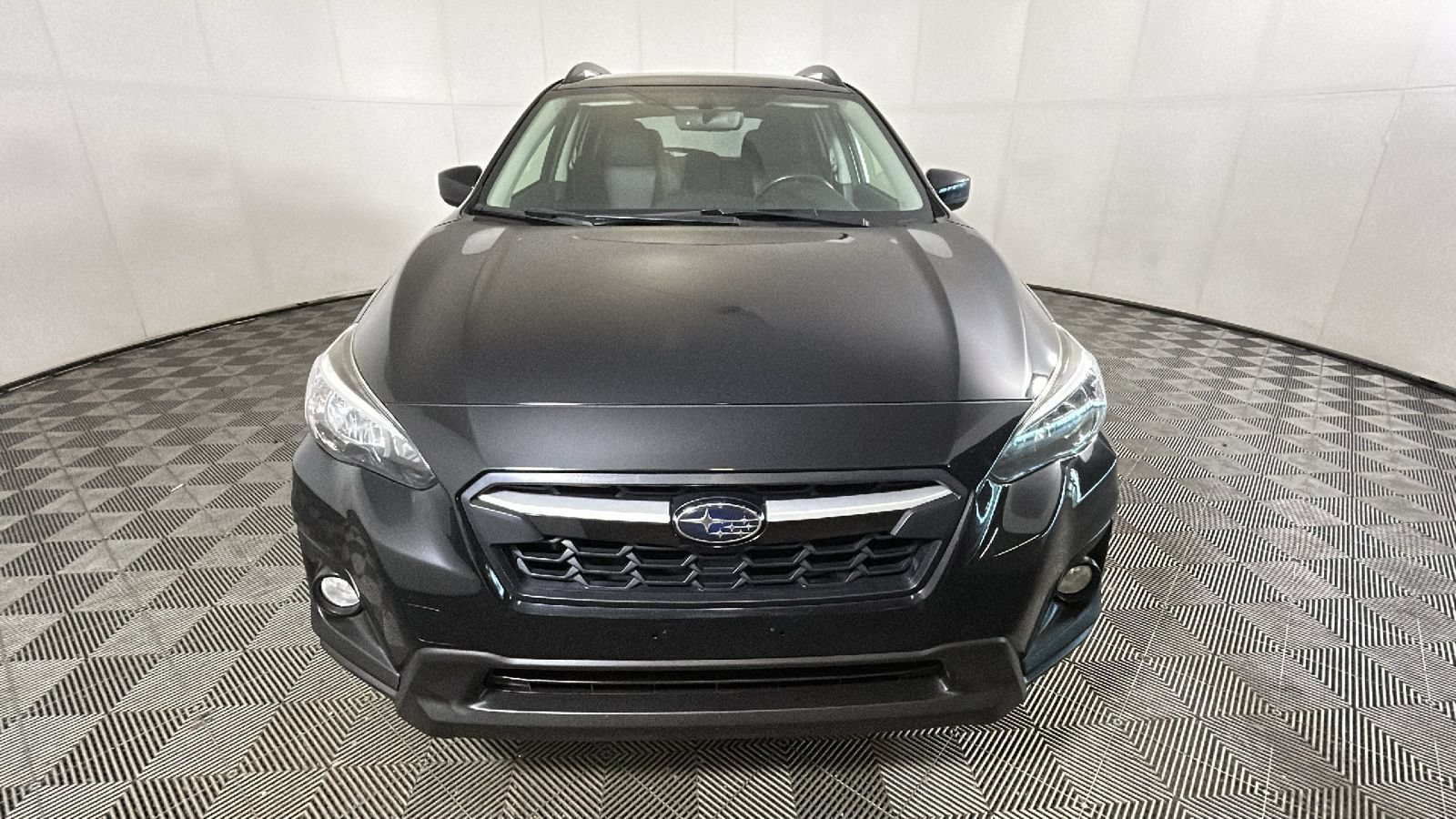 Used 2018 Subaru Crosstrek 2.0i Premium w/ Popular Package #3 AWD/4WD image 9