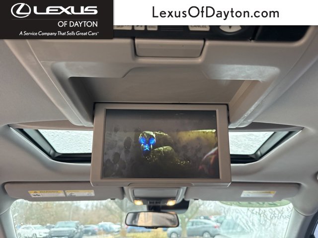 Used 2017 Honda Pilot Elite image 35