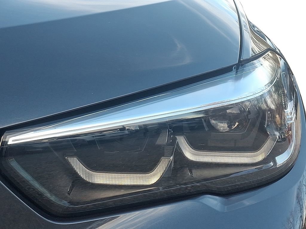 Certified 2022 BMW X5 xDrive40i w/ M Sport Package image 10