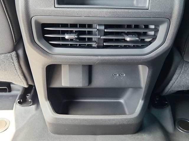 New 2024 Chevrolet Silverado EV W/T AWD/4WD image 17