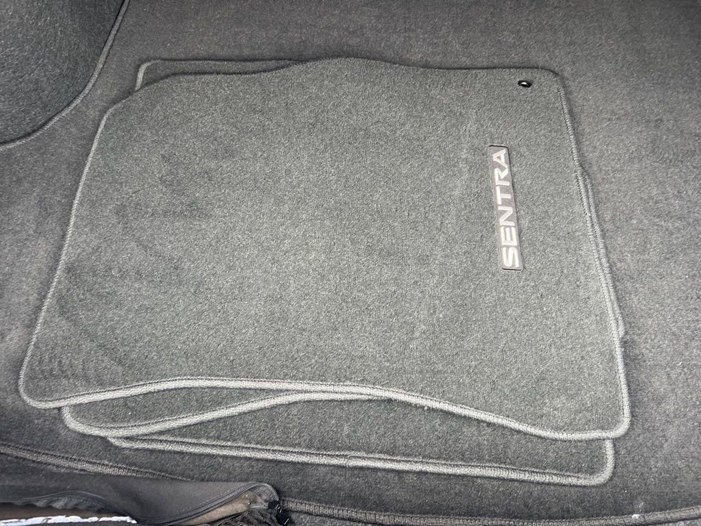 Certified 2024 Nissan Sentra SV w/ All-Weather Package image 13