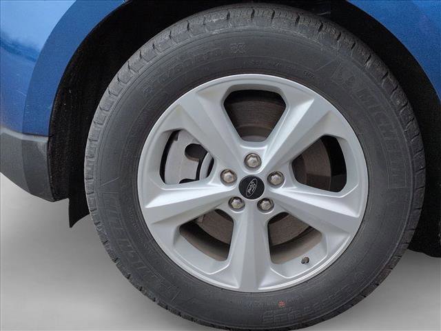 Certified 2024 Ford Edge SE image 29