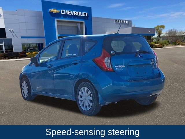 Used 2016 Nissan Versa Note SV image 6
