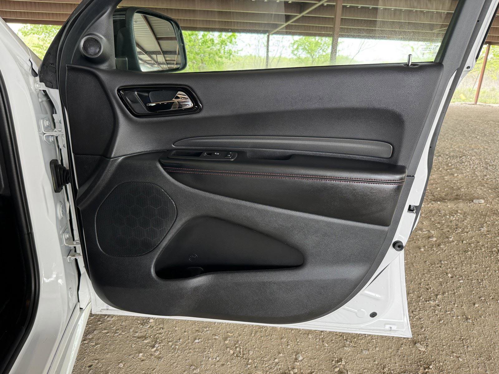 Used 2025 Dodge Durango GT w/ Blacktop Package image 39