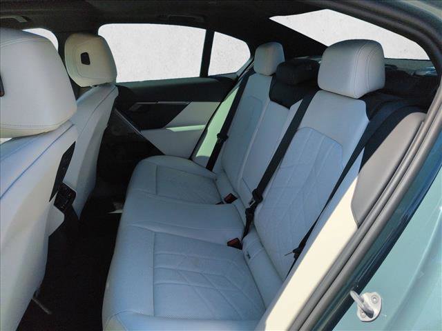 New 2026 BMW 530i w/ M Sport Package RWD image 15