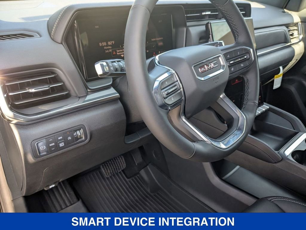 New 2026 GMC Terrain Elevation w/ Elevation Premium Package image 15