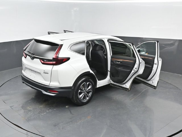 Used 2022 Honda CR-V EX-L image 27