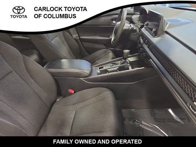 Used 2024 Honda Accord EX image 20