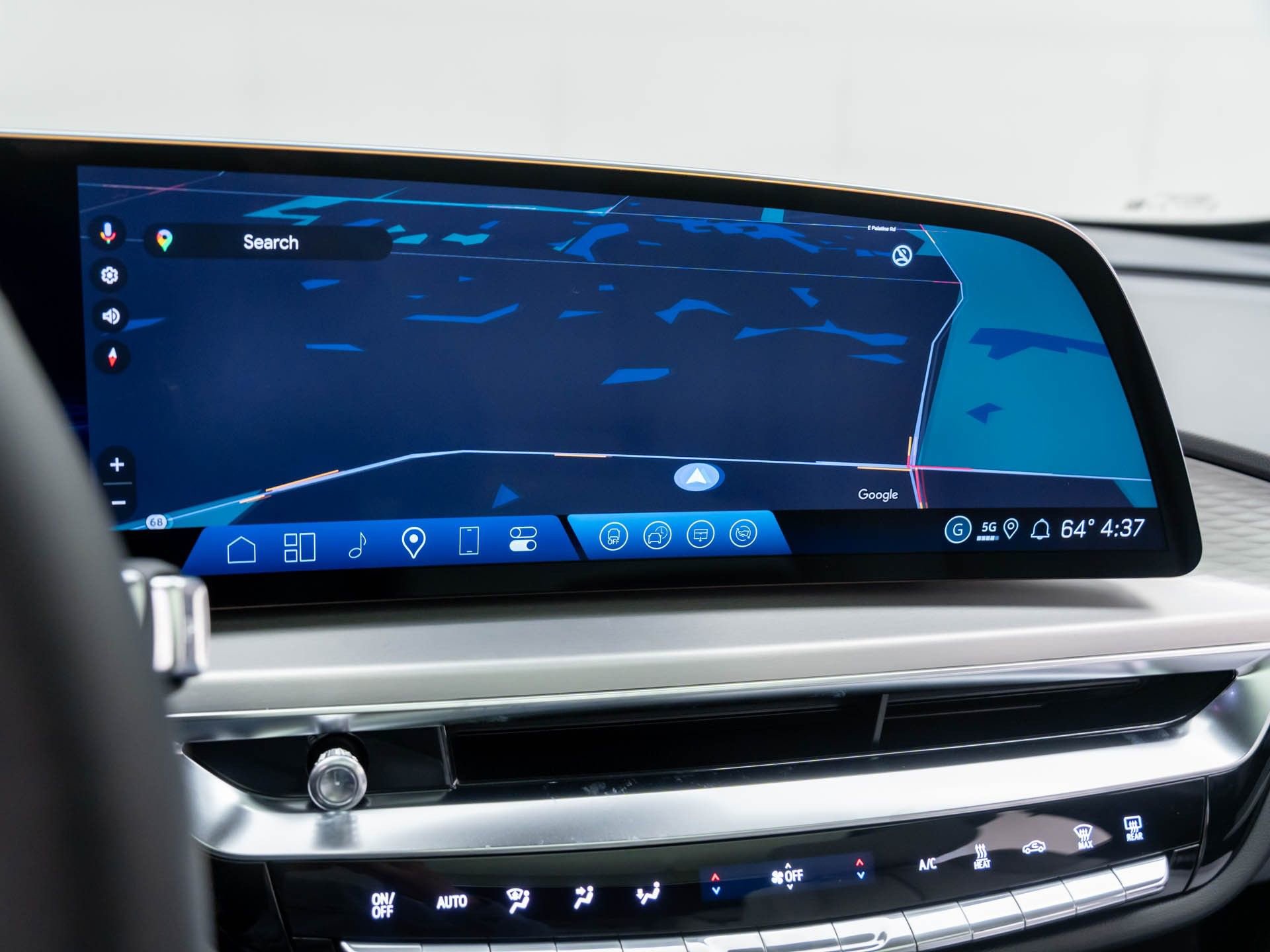 New 2026 Cadillac Lyriq Luxury image 25