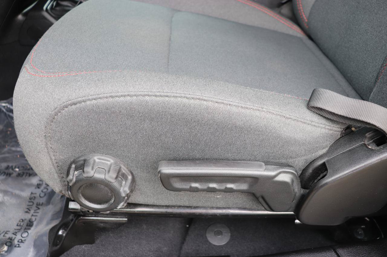 Used 2026 Jeep Gladiator Rubicon AWD/4WD image 48