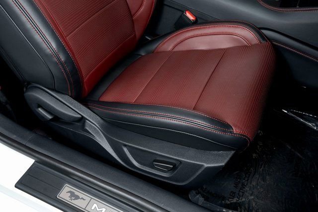 Used 2024 Ford Mustang GT Premium image 41