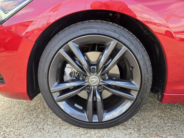 Certified 2024 Acura Integra A-Spec image 29