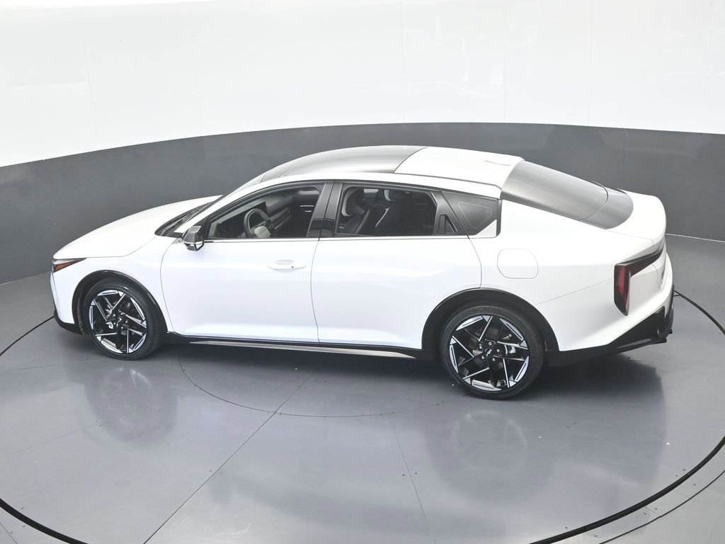 Used 2025 Kia K4 GT-Line w/ GT-Line Premium Package image 49