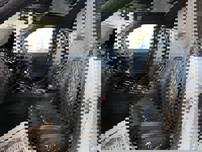 Used 2021 Audi S5 Prestige w/ Prestige Package image 19