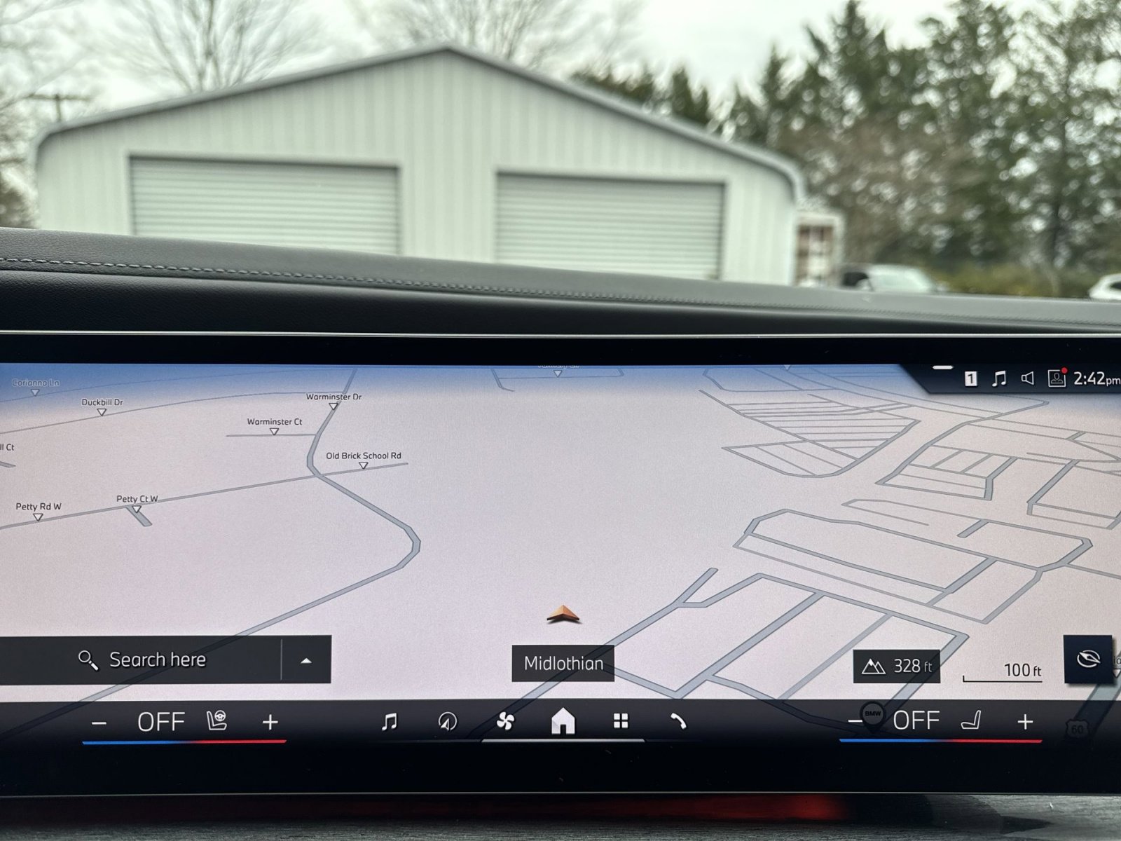 Used 2023 BMW 760i xDrive image 13