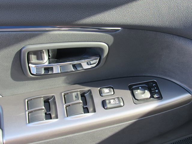 New 2026 Mitsubishi Outlander Sport SEL AWD/4WD image 20