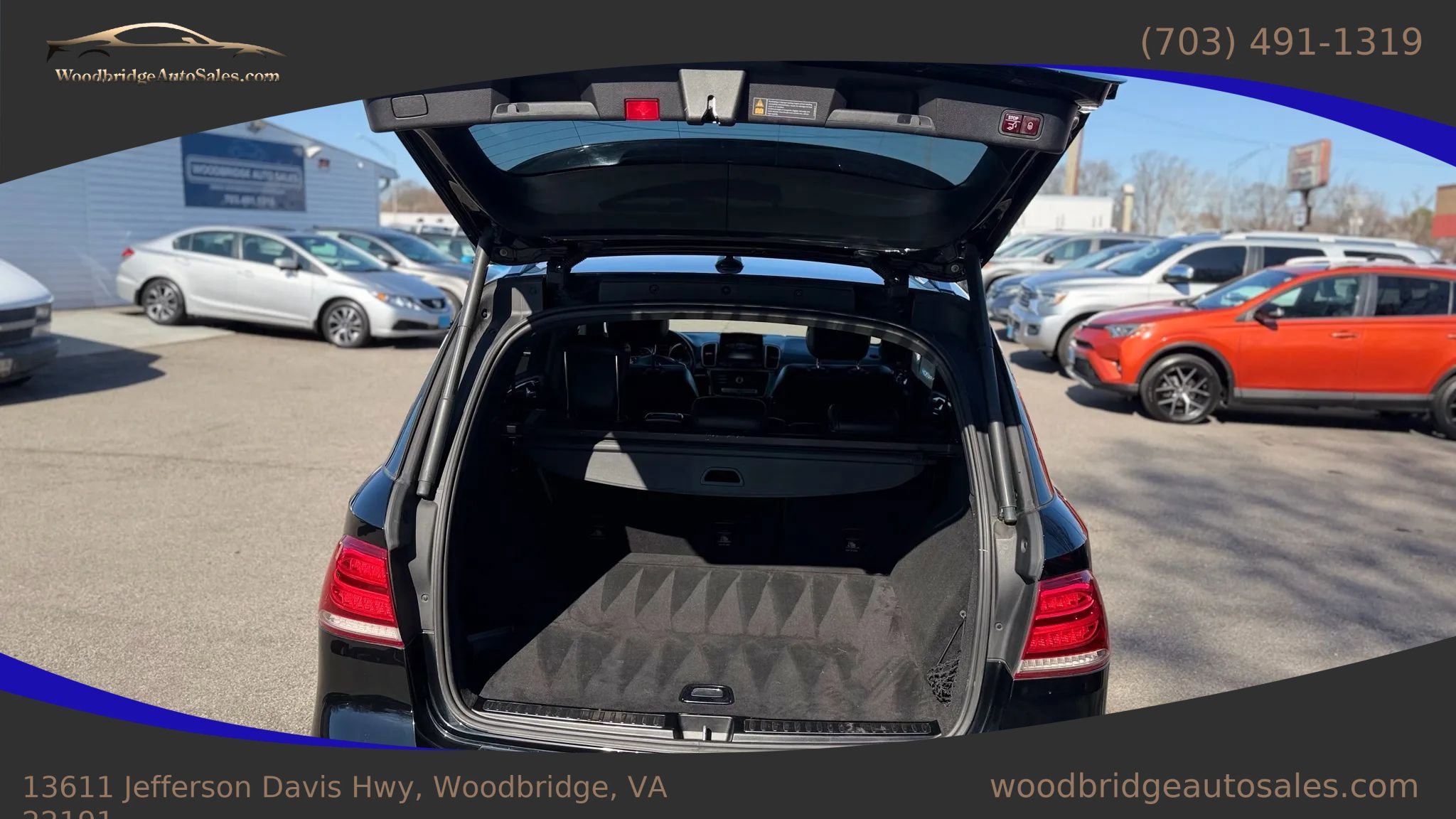 Used 2017 Mercedes-Benz GLE 350 4MATIC image 22