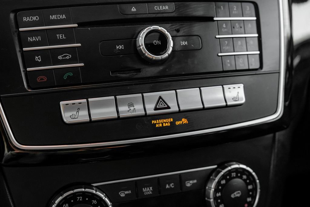 Used 2018 Mercedes-Benz GLE 350 image 21