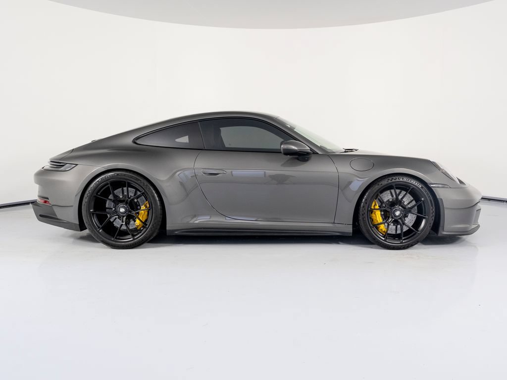 Certified 2022 Porsche 911 GT3 RWD image 12