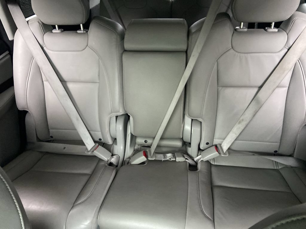 Used 2016 Acura MDX SH-AWD image 19