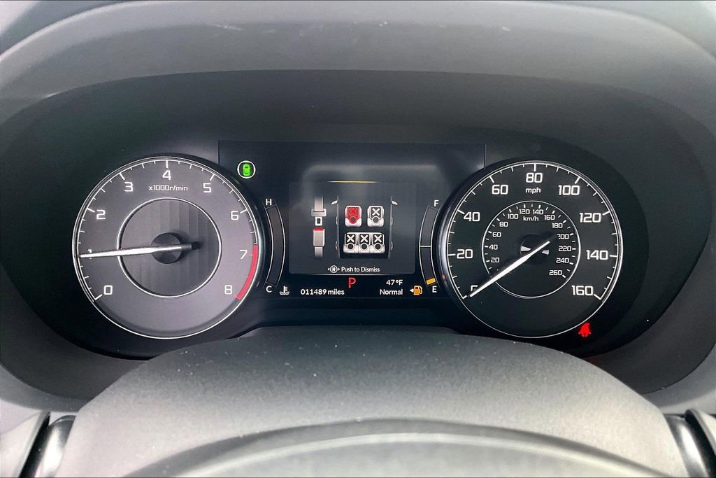 Used 2026 Acura MDX A-Spec image 29