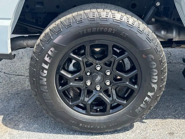 Used 2024 Ford F150 XLT w/ Equipment Group 302A MID image 6