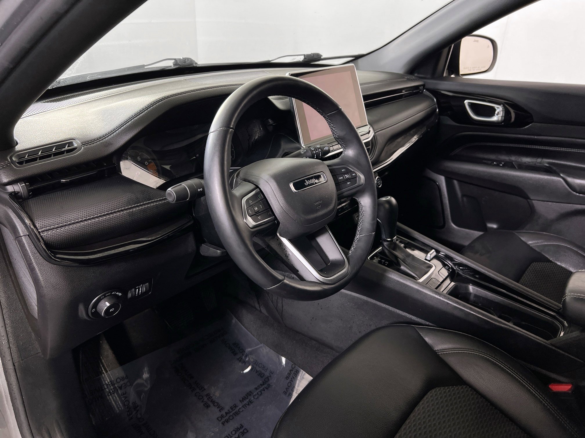 Used 2022 Jeep Compass Altitude w/ Convenience Group image 9