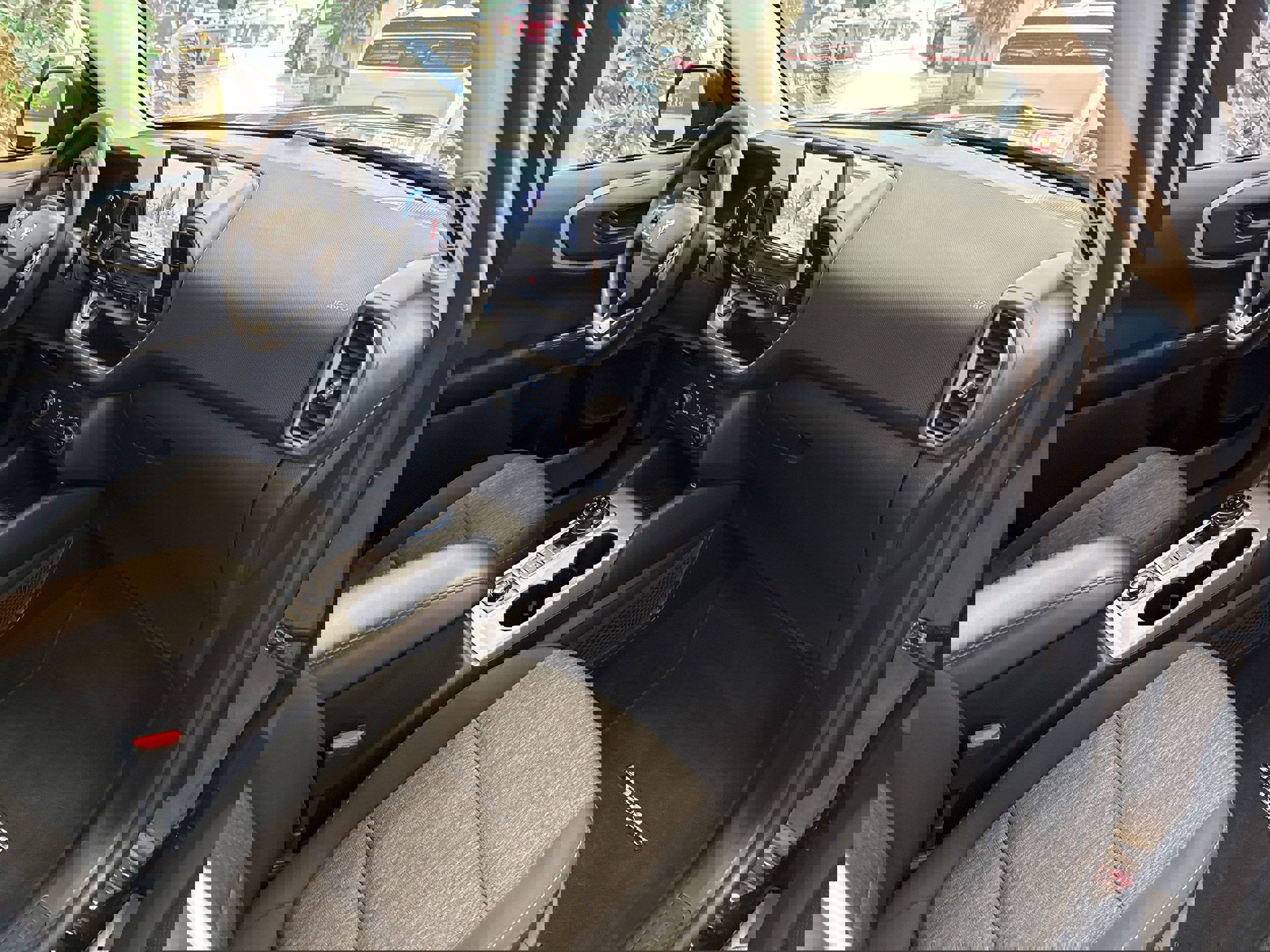 Used 2021 Ford Bronco Sport Big Bend image 18