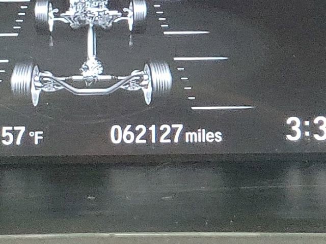 Used 2021 Honda CR-V EX-L image 34