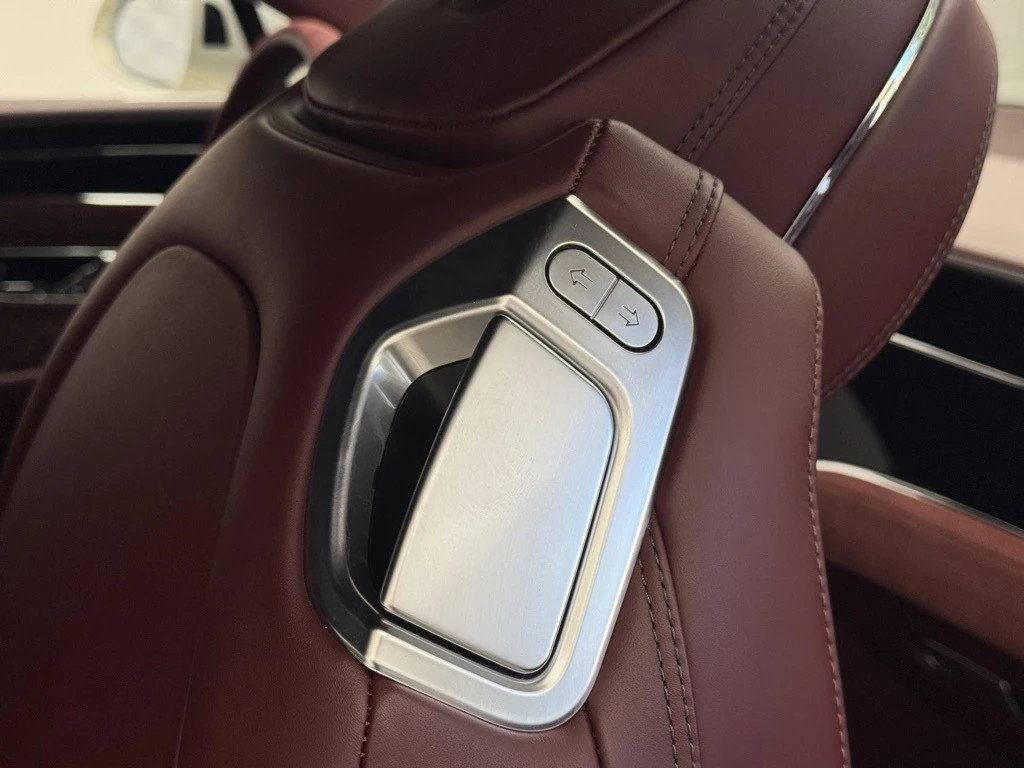 Certified 2022 Bentley Continental GT Speed AWD/4WD image 20