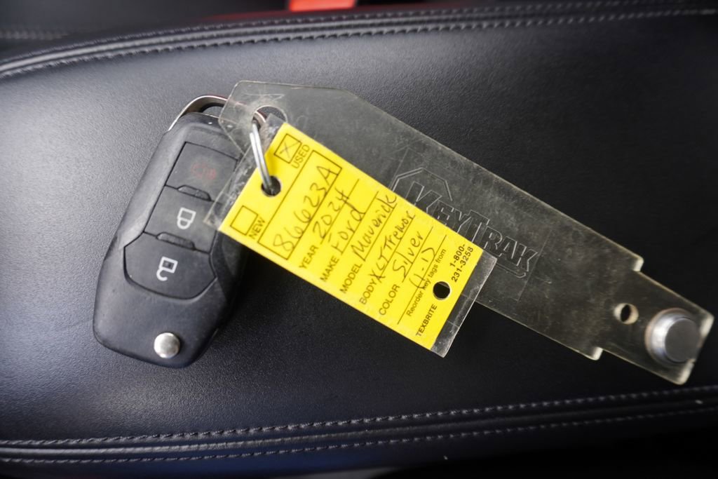 Used 2024 Ford Maverick Tremor w/ Tremor Off-Road Package image 36