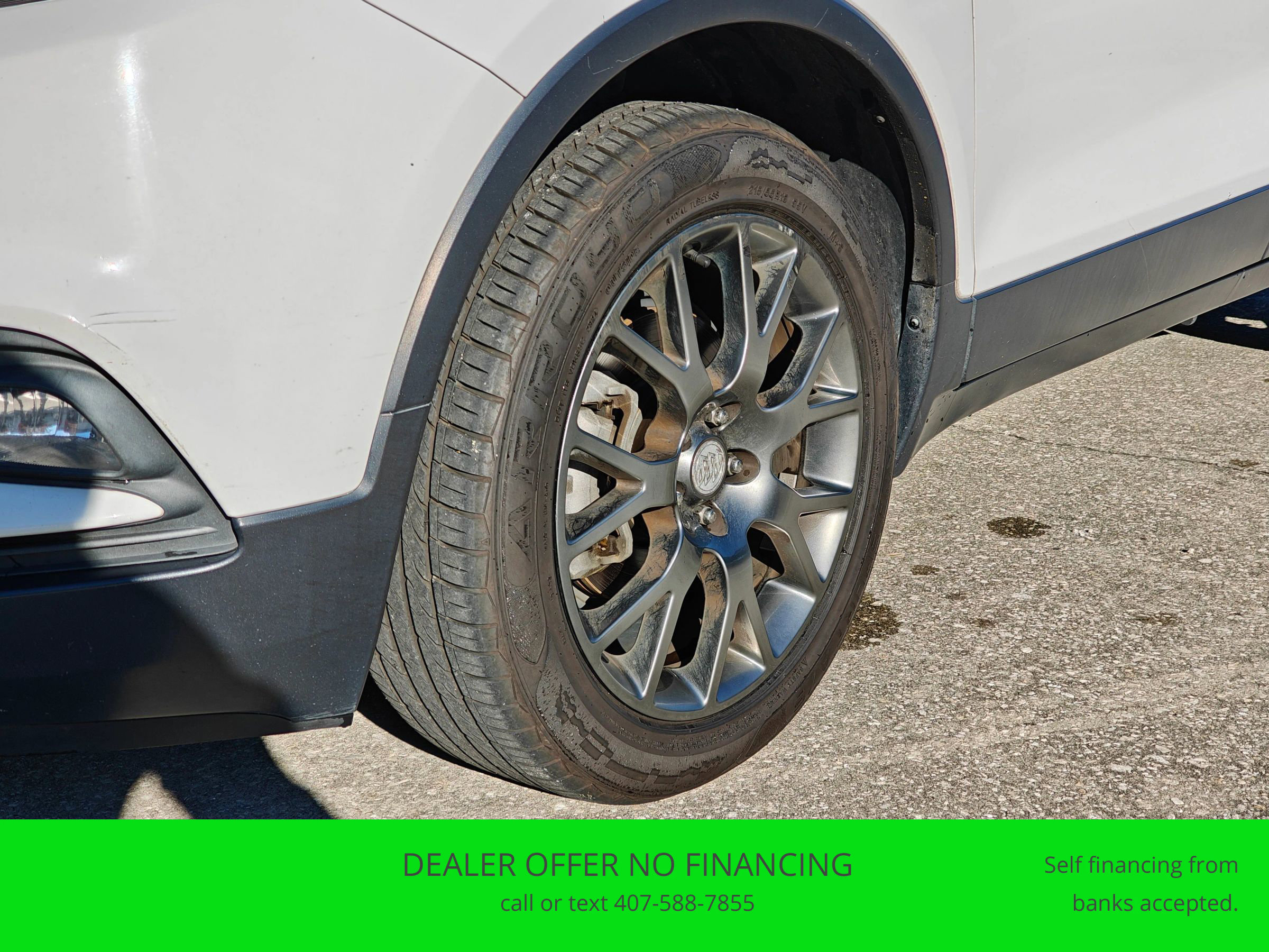 Used 2019 Buick Encore Sport Touring image 19