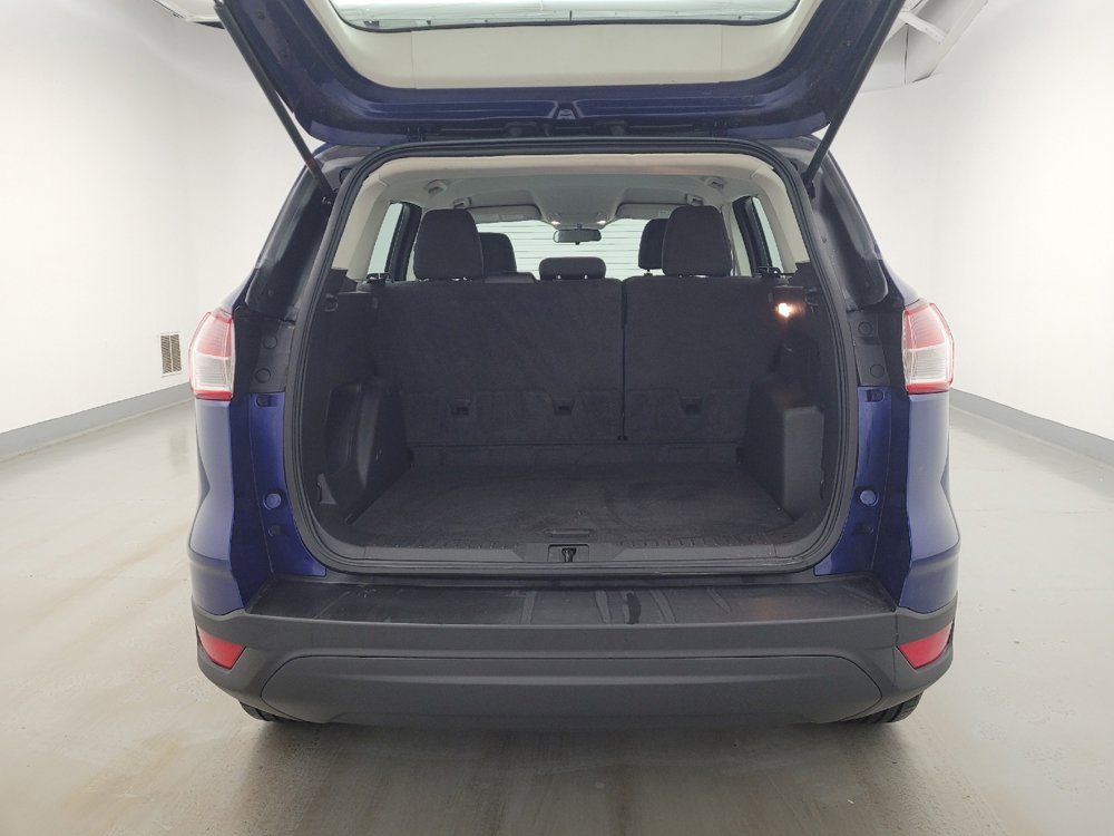 Used 2016 Ford Escape S image 29