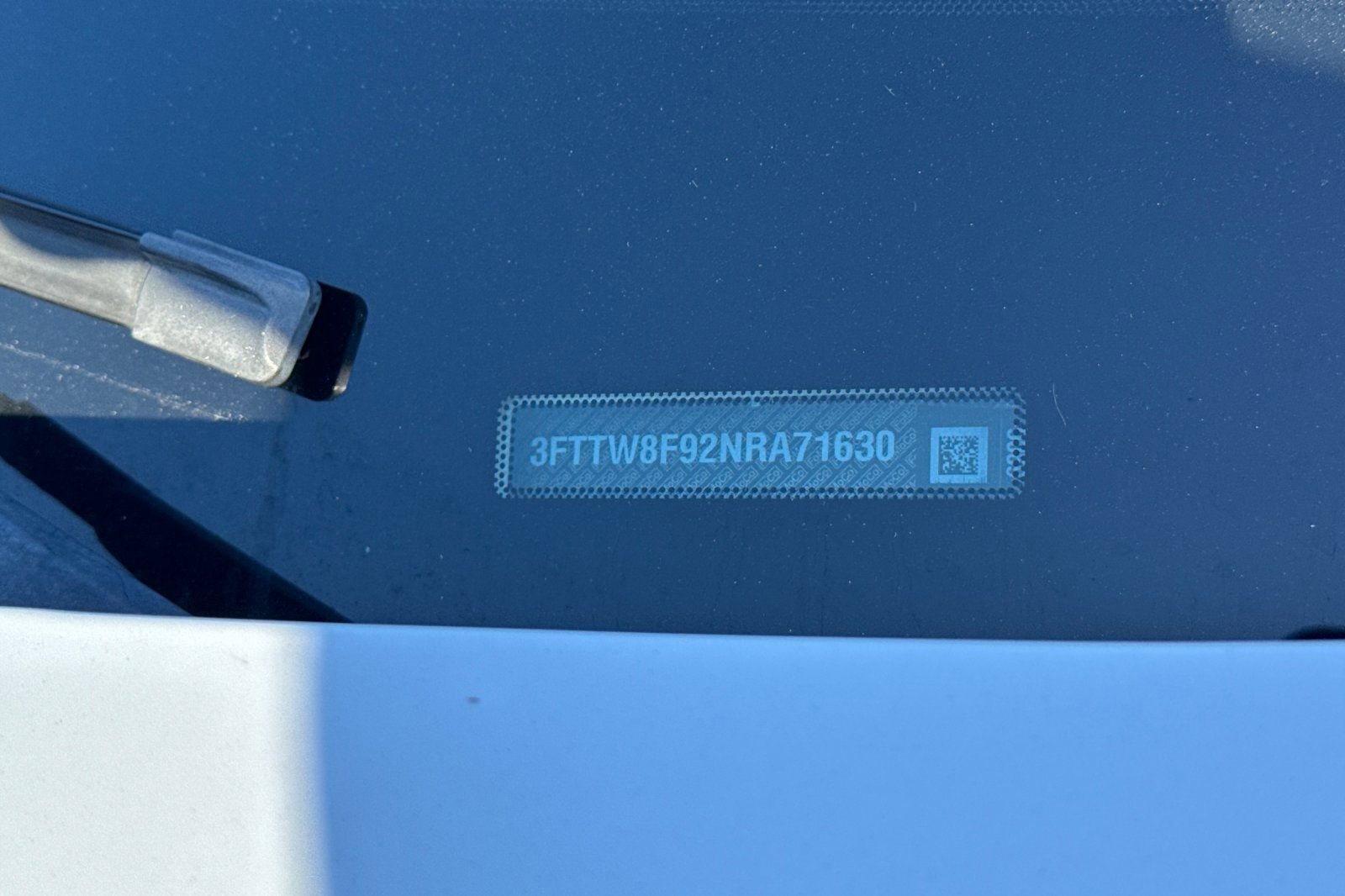 Used 2022 Ford Maverick XLT w/ Equipment Group 300A Standard image 8