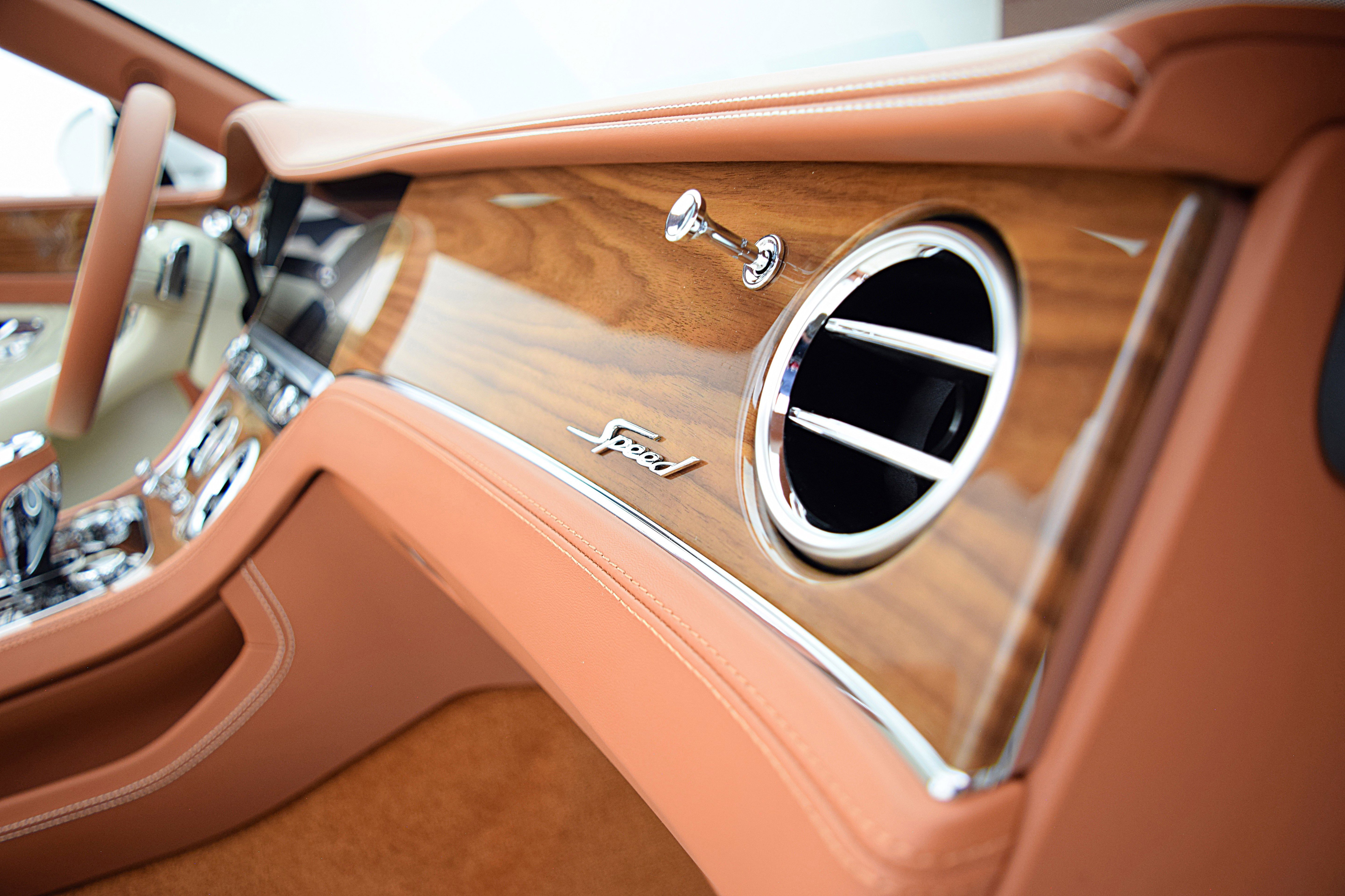 Used 2024 Bentley Continental GT Speed image 33