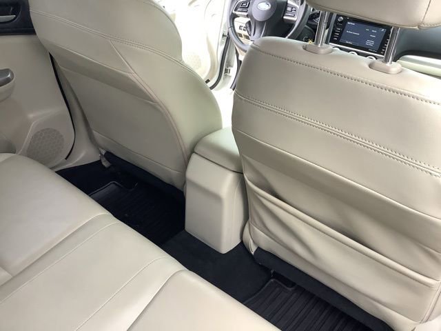 Used 2015 Subaru Crosstrek 2.0i Limited image 22