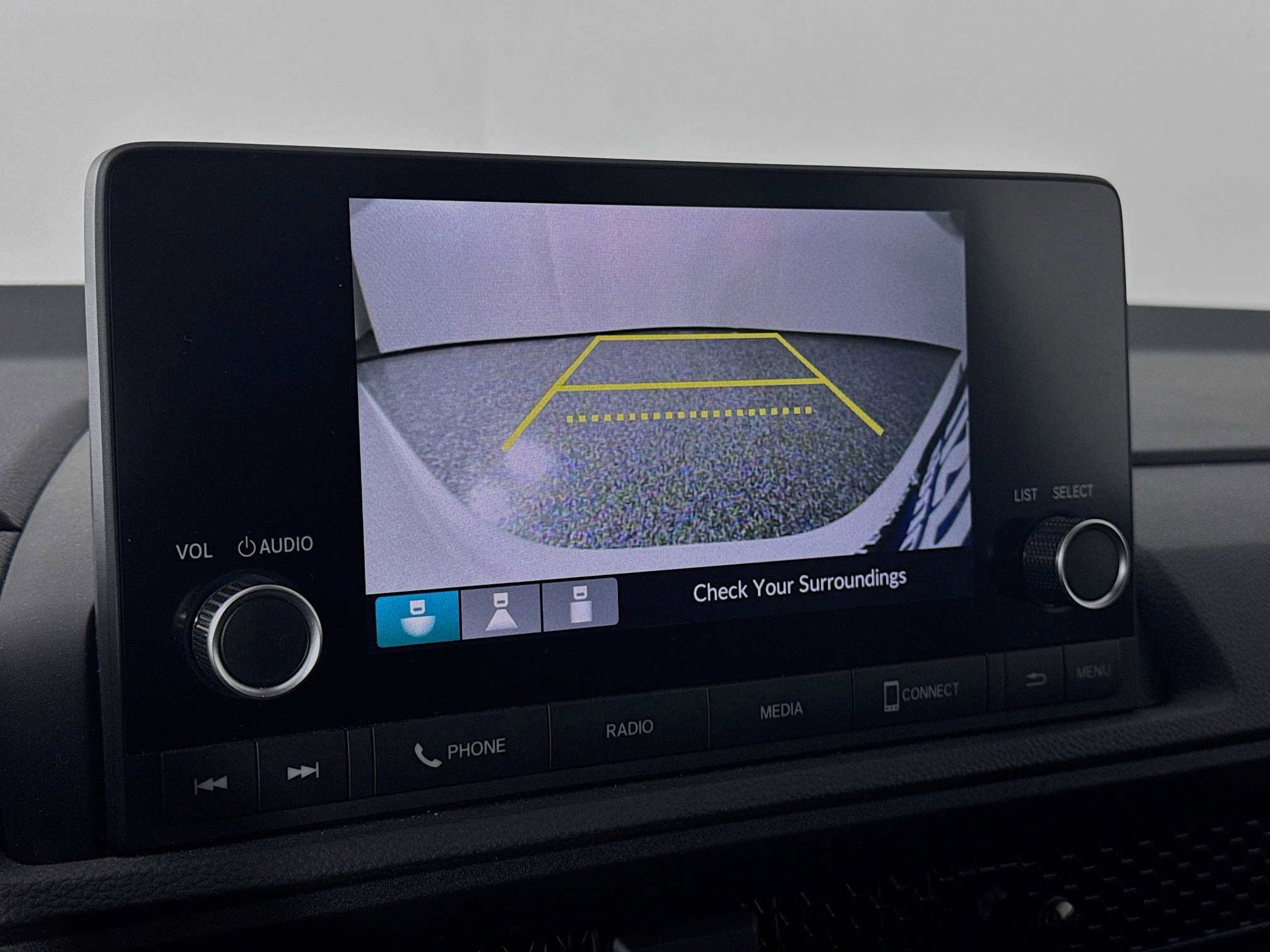 Certified 2023 Honda CR-V Sport image 13