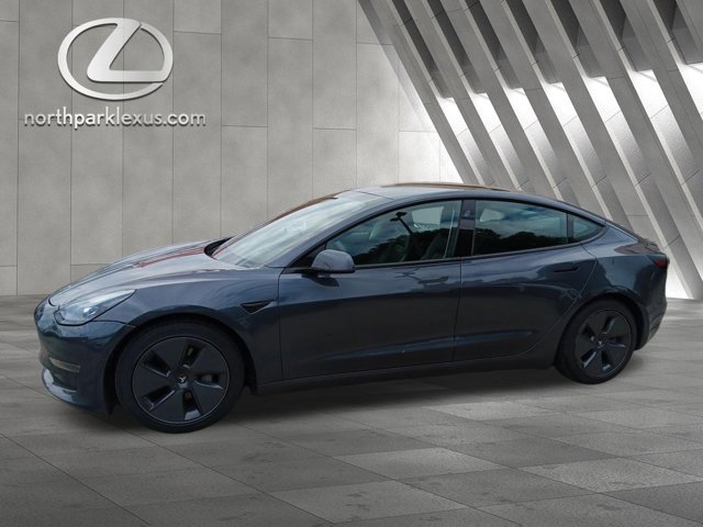 Used 2022 Tesla Model 3 Long Range image 1
