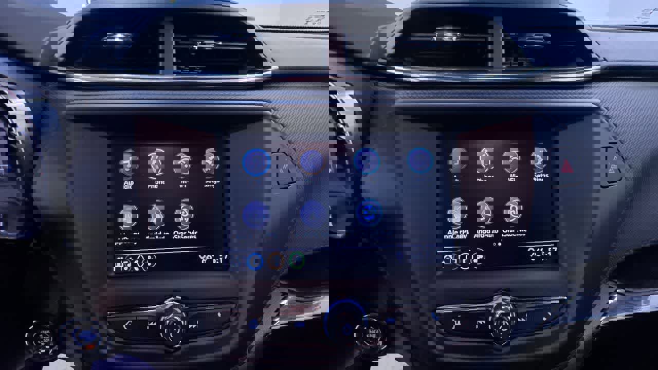 Used 2023 Chevrolet TrailBlazer LT image 24