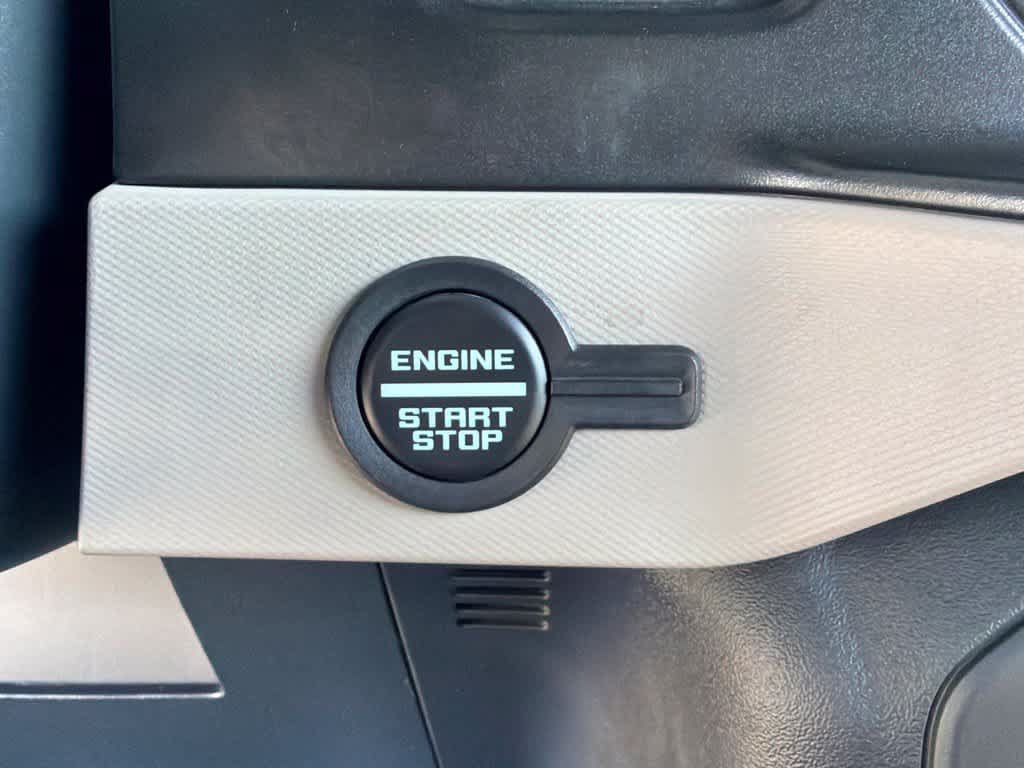 Certified 2021 Ford Bronco Wildtrak AWD/4WD image 30
