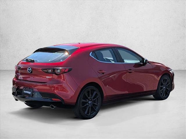 Used 2024 MAZDA MAZDA3 s image 5