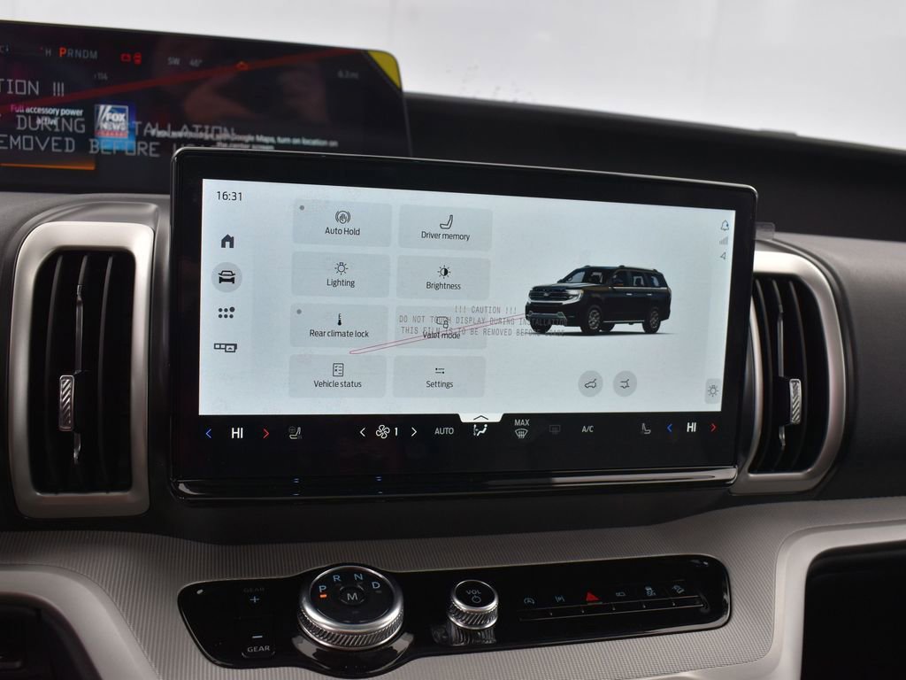 New 2026 Ford Expedition Max Active image 14