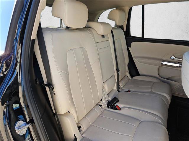 Used 2021 Mercedes-Benz GLB 250 image 19