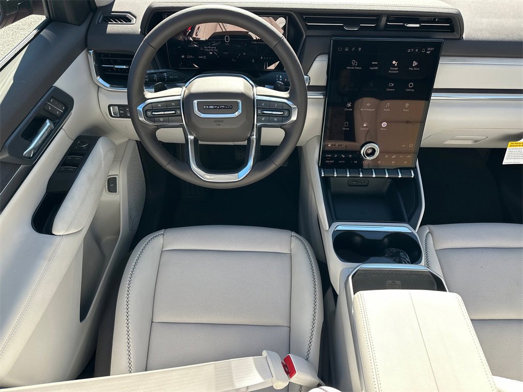 New 2026 GMC Terrain Denali image 24